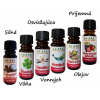 Vonné oleje 10 ml (!!! DOPREDAJ !!!)
