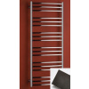 PMH Laveno kúpeľňový radiátor 1210/600 (v/š), oblý, 470 W, metalický antracit PMH LN4A