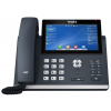 Yealink SIP-T48U IP telefon Šedá LED Wi-Fi