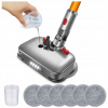 KEFA MOP DO VYSÁVAČA DYSON V7 V8 V10 V11 LED