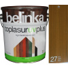 Belinka Toplasur UV plus 2,5L 27 - Oliva
