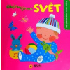 Svět - Moje první obrázky