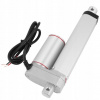 Pohon na bránu - Elektrická lineárna 1 000 n 100 mm 12V (Elektrická lineárna 1 000 n 100 mm 12V)