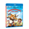 Fantastický pan Lišák (BD)