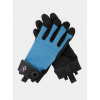 Turistické rukavice Black Diamond Crag Gloves - astral blue
