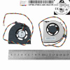 Ventilátor ASUS EeeBox PC EB1501 EB1502 B202 13PT00L1T50011 Long Cable 4 Pin
