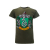 Harry Potter Slytherin - Slizolin tričko pánske