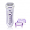 Braun Silk-épil LS 5560 1 hlava/hlavy orgován (LS 5560 WD)