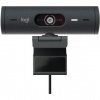 LOGITECH Webcam Brio 500 Graphite