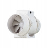 Ventilátor - Kanálový ventilátor VENTS TT100 2-rýchlosť 187 m3 / h (Ventilátor - Kanálový ventilátor VENTS TT100 2-rýchlosť 187 m3 / h)