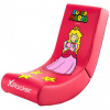 X Rocker Nintendo Peach GN1002
