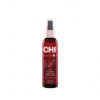 Farouk System CHI Rose Hip Oil Color Nurture Repair & Shine Leave-In Tonic 118 ml