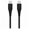 DATOVÝ KABEL SWISSTEN USB-C / USB-C 1,0 M ČERNÝ 71506515