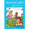 Pracovní sešit k učebnici MATEMATIKA - Alter