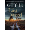 The Last Word - Elly Griffiths