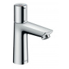 Hansgrohe Umyvadlová baterie Talis Select E bez výpusti chrom 71751000