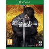 Warhorse Studios Kingdom Come: Deliverance (Special Edition) (Xbox One - nové - CZ) Microsoft Xbox One