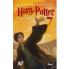 Harry Potter 7: Harry Potter a Dary Smrti, 2. vydanie - J. K. Rowling