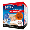 Kvapalina proti komárom Bros 023 40 ml