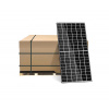 Raylyst | Fotovoltaický solárny panel LEAPTON 410Wp čierny rám IP68 Half Cut - paleta 36 ks | B3501-36ks