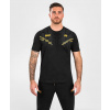 Pánské tričko Venum UFC Adrenaline Replica - Champion Velikost: M