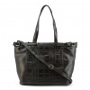 PIERRE CARDIN MS120-D62 NERO DÁMSKA KABELKA