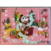 Adventní kalendář Disney Minnie