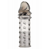 ToyJoy Power Stud Sleeve návlek na penis Grey
