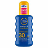 Nivea Sun Protect & Moisture spray SPF30 200 ml
