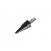 WOLFCRAFT - Fréza děrovací HSS 14-31mm, stopka 8mm WOLFCRAFT 2519000