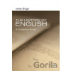 The History of English - Ishtla Singh