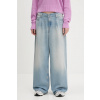 Rifle Karl Lagerfeld Jeans A3W10071 modrá 28