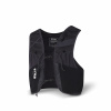 Silva Strive 10 L běžecká vesta Barva: Černá, Velikost: XS