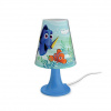 Stolná nočná lampa Hľadá sa Dory Nemo philips (Stolná nočná lampa Hľadá sa Dory Nemo philips)