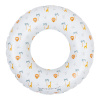 Swim Essentials Nafukovacie koleso Džungľa 50 cm