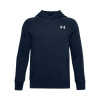 Detská mikina Under Armour 1357591 - 408 - 140