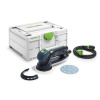 FESTOOL RO 125 FEQ-Plus Excentrická brúska s prevodovkou ROTEX 576029