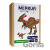 Merkur DINO Parasaurolophus