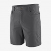 Patagonia Men's Quandary Shorts - 10