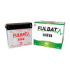 FULBAT, BATÉRIE 12V, 51913, 19AH, 210A, KONVENČNÉ