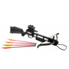 Skorpion XBR100 175LB set čierna