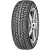 KLEBER QUADRAXER SUV 215/60 R17 100V XL FR M+S 3PMSF celoročné pneumatiky