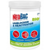 Prostriedok do žumpy, septiku - Neobac Biological Danerery Biological and Ster 1 kg + zadarmo (NeoBac Biologický deblokátor do drenáží a studní 1 kg + zdarma)