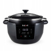 Pomalý hrniec Instant Pot Superior Slow Cooker 7,1 l čierny 800 W