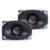 JBL Stage 3 6427 4x6'' (100x150 mm) 2pásmová 175W sada reproduktorů SLEVA 5%