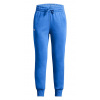 Under Armour Rival Fleece Joggers Blue/White XL