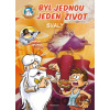 Byl jednou jeden život - svaly