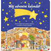 Můj adventní kalendář - Daniela Gamba, Donata Montanari