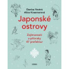Japonské ostrovy - Denisa Vostrá, Alice Kraemerová