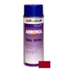 Dupli-Color Aerosol Art RAL3001 400ml - signálna červená